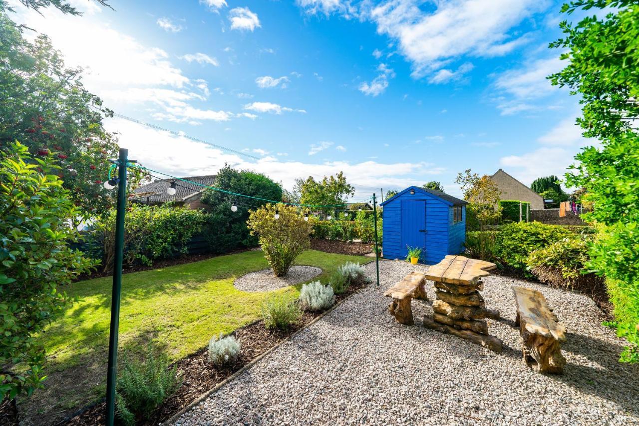 Riverview Monifieth Buitenkant foto