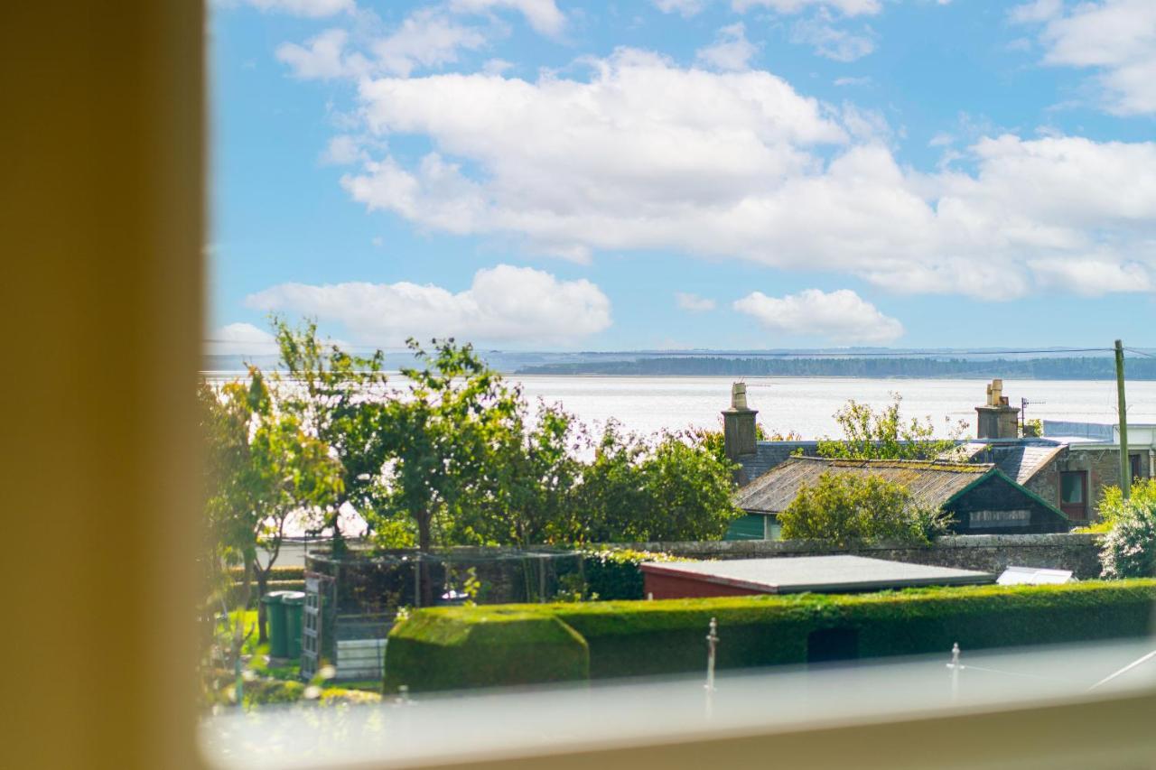 Riverview Monifieth Buitenkant foto